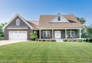 421 Robin Way, Shepherdsville, KY 40165