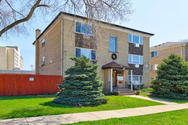 4209 Kolze Avenue 2S, Schiller Park, IL 60176
