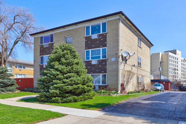 4209 Kolze Avenue 2S, Schiller Park, IL 60176
