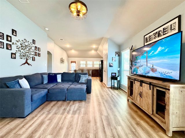 1039 Blue Moon Court, Conroe, TX 77301