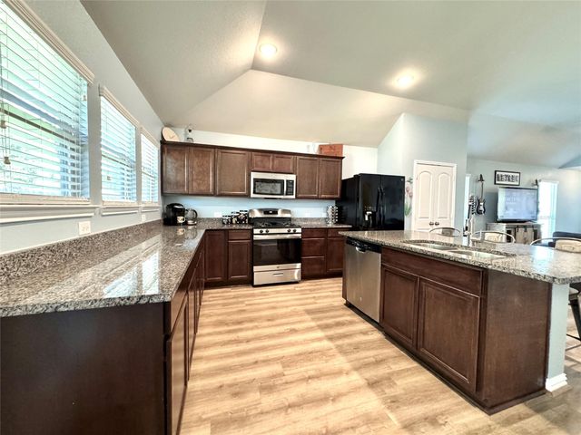 1039 Blue Moon Court, Conroe, TX 77301