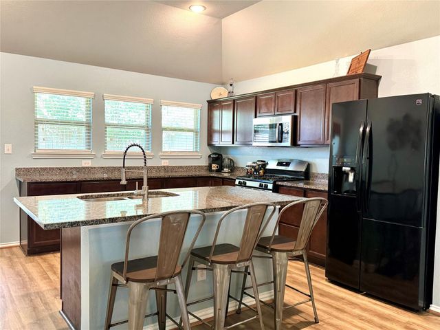1039 Blue Moon Court, Conroe, TX 77301