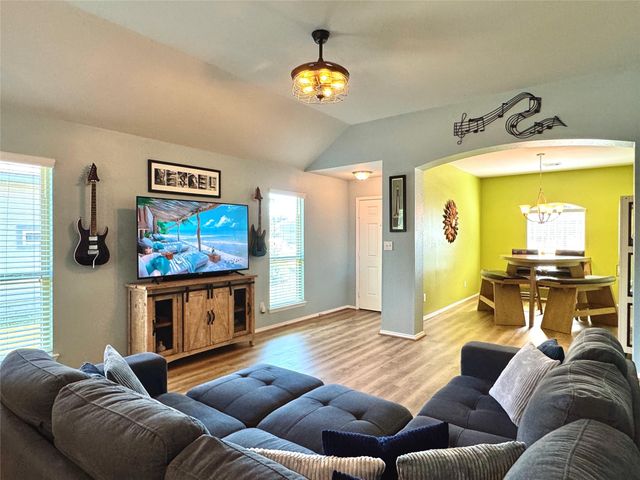 1039 Blue Moon Court, Conroe, TX 77301
