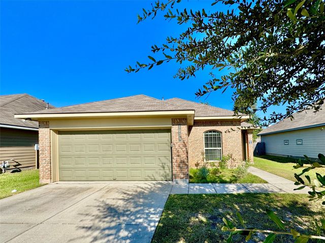 1039 Blue Moon Court, Conroe, TX 77301