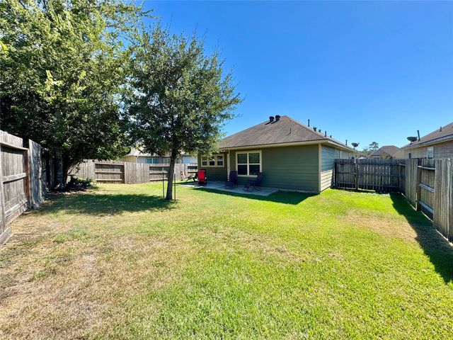 1039 Blue Moon Court, Conroe, TX 77301