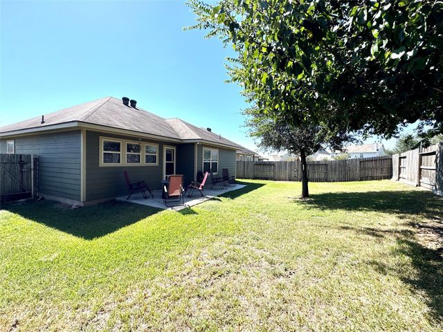 1039 Blue Moon Court, Conroe, TX 77301