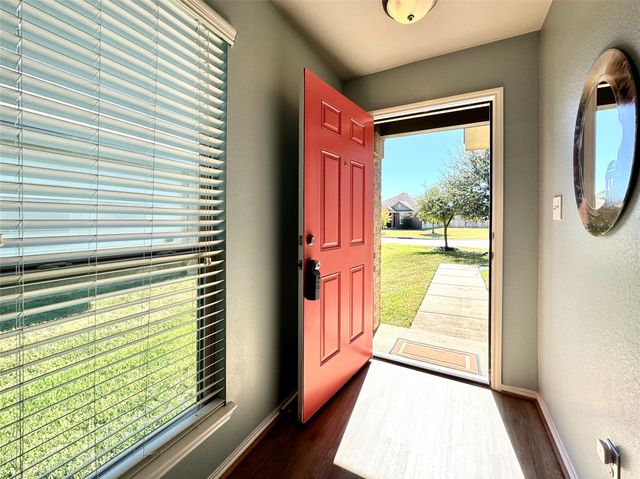 1039 Blue Moon Court, Conroe, TX 77301