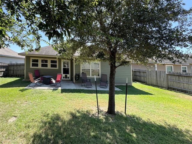 1039 Blue Moon Court, Conroe, TX 77301