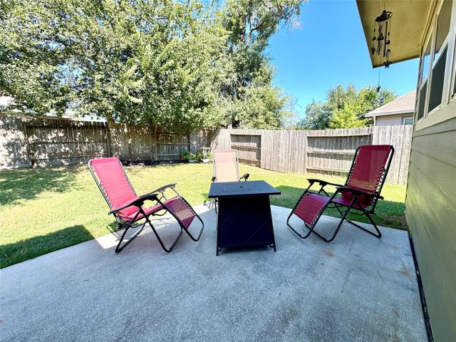 1039 Blue Moon Court, Conroe, TX 77301