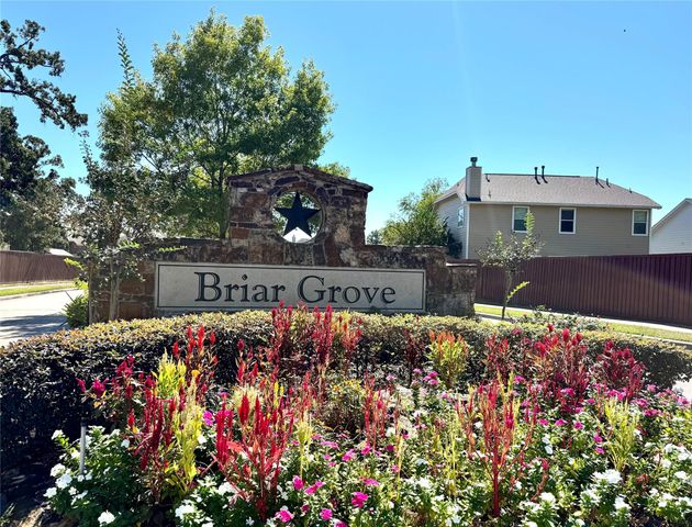 1039 Blue Moon Court, Conroe, TX 77301