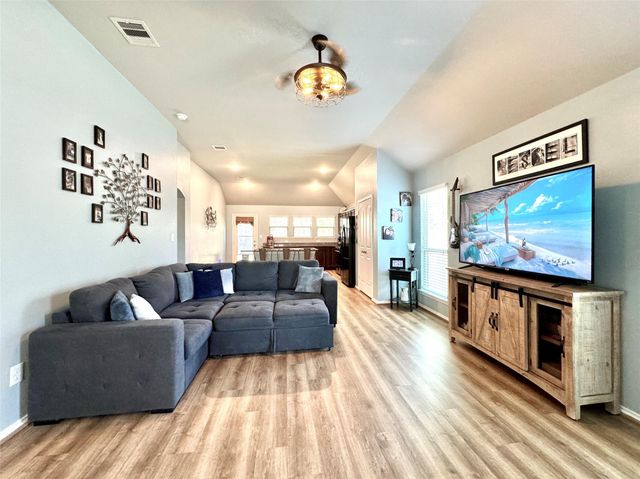 1039 Blue Moon Court, Conroe, TX 77301