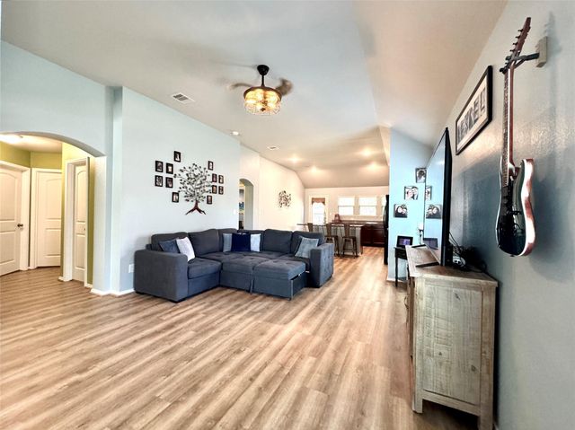 1039 Blue Moon Court, Conroe, TX 77301