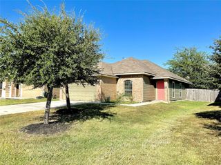 1039 Blue Moon Court, Conroe, TX 77301
