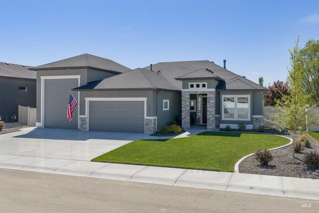 241 W Moray, Middleton, ID 83644