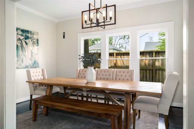 2047 Harvard Street, Houston, TX 77008