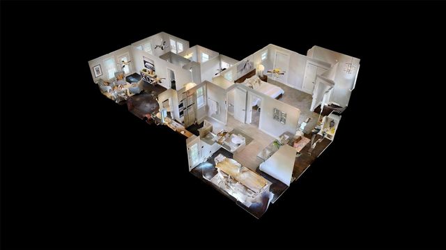 2047 Harvard Street, Houston, TX 77008