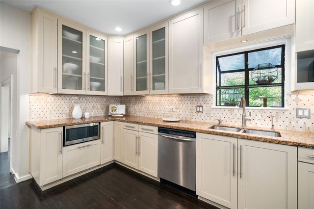 2047 Harvard Street, Houston, TX 77008