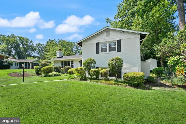 3906 IVYDALE DR, Annandale, VA 22003