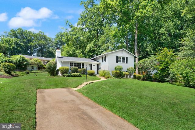 3906 IVYDALE DR, Annandale, VA 22003