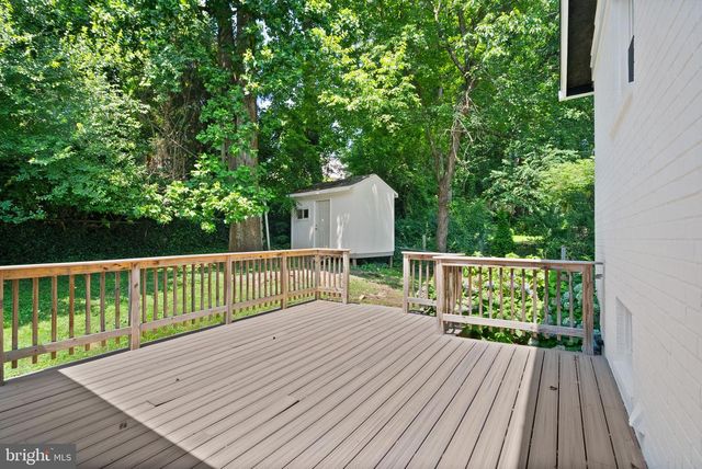 3906 IVYDALE DR, Annandale, VA 22003