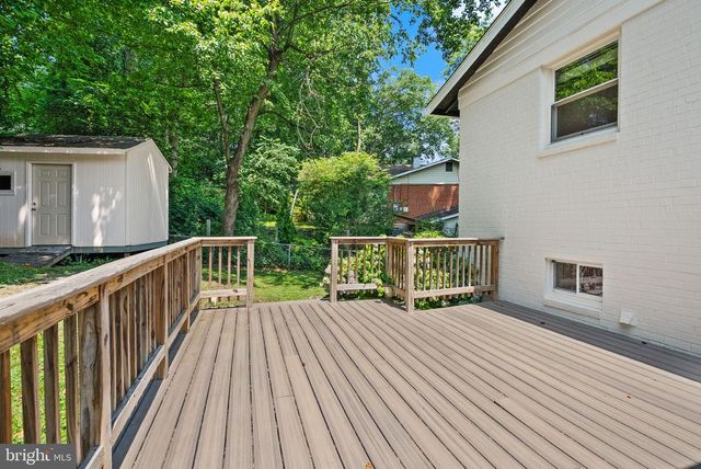 3906 IVYDALE DR, Annandale, VA 22003