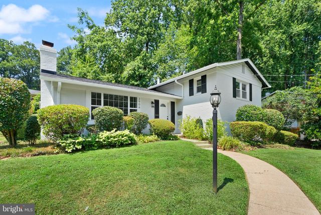 3906 IVYDALE DR, Annandale, VA 22003