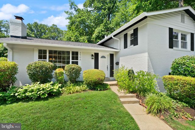 3906 IVYDALE DR, Annandale, VA 22003