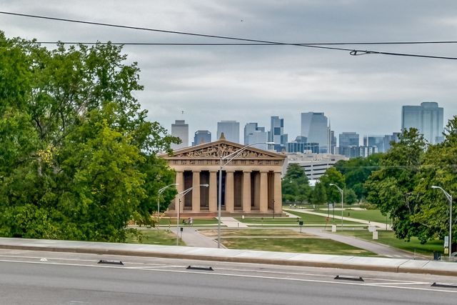 2905 Parthenon Ave Apt 101, Nashville, TN 37203