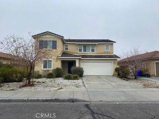 15760 Mc Vay, Adelanto, CA 92301