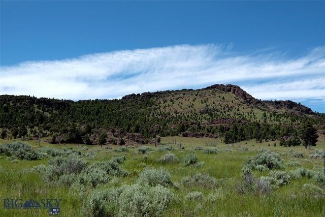 FC Ranch Lookabout Trail, Ramsay, MT 59701