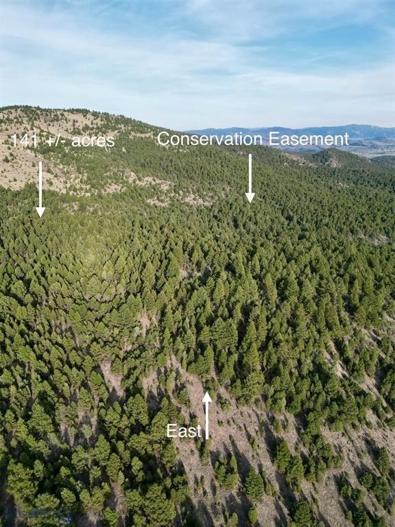 TBD Lookout Trail, Ramsay, MT 59701 photo 13