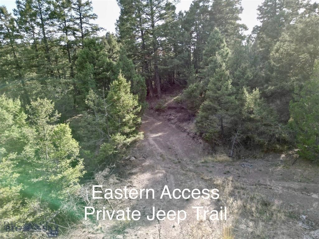 TBD Lookout Trail, Ramsay, MT 59701 photo 15