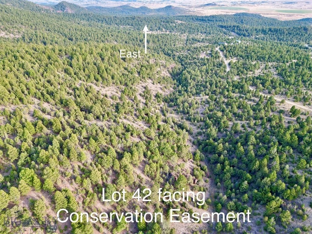 TBD Lookout Trail, Ramsay, MT 59701 photo 9