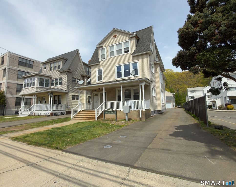 1003 Whalley Avenue 3, New Haven, CT 06515