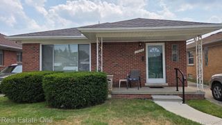 17050 Stricker Avenue, Eastpointe, MI 48021