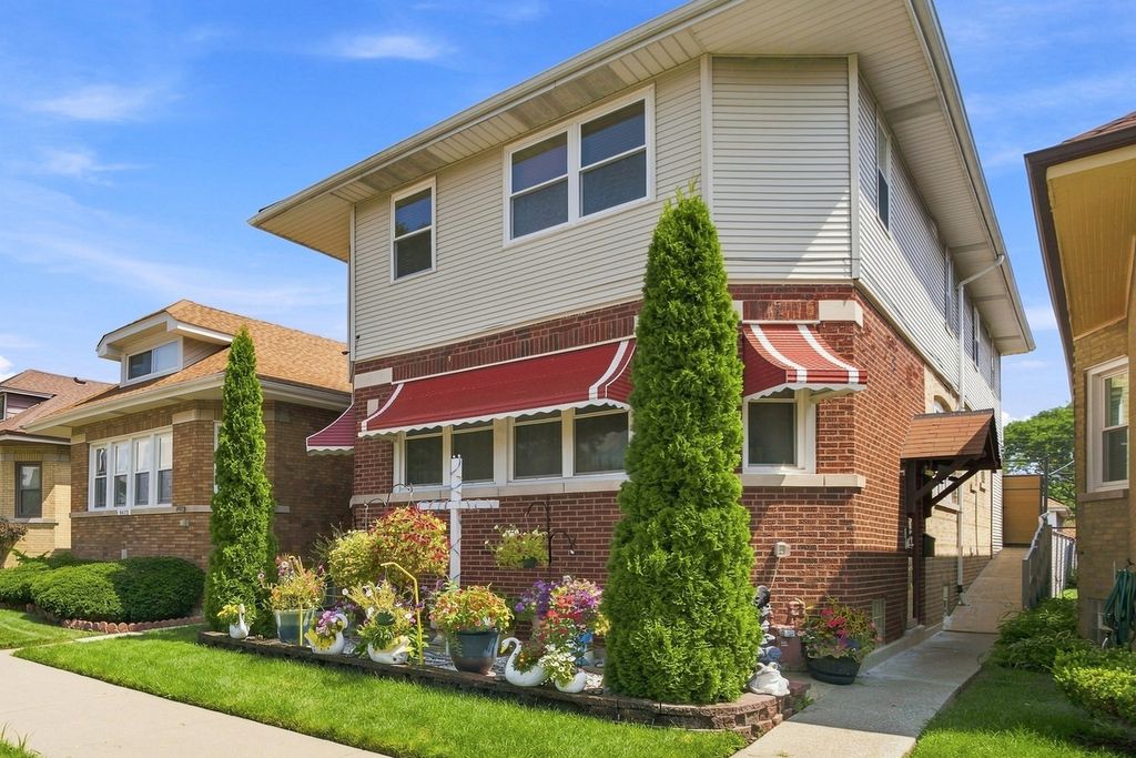9425 S Throop Street, Chicago, IL 60620 — photo 2