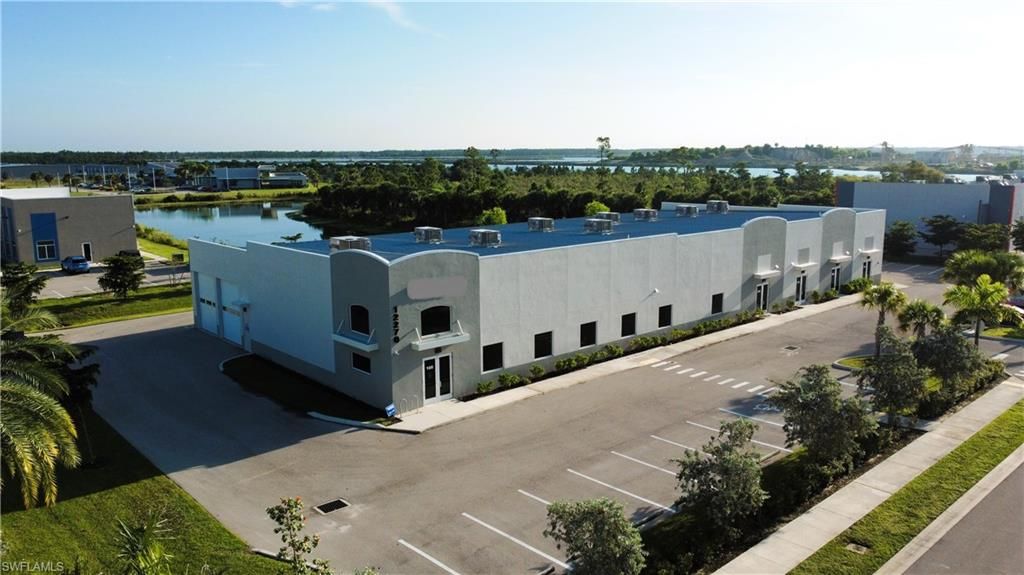 12270 Itec Park DR, FORT MYERS, FL 33913 — exterior
