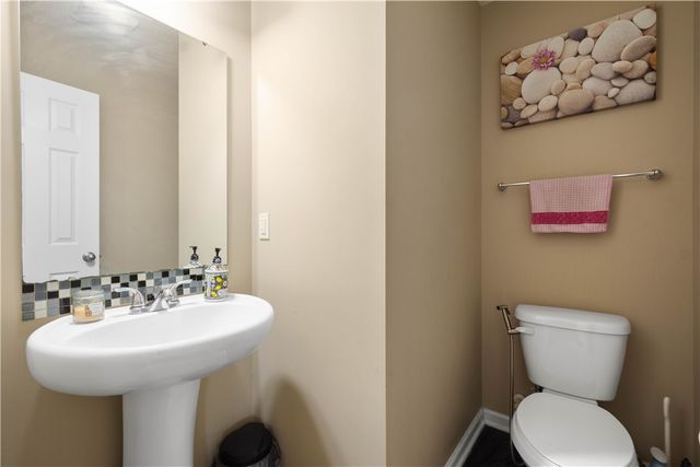 1336 Sandstone, South Fayette, PA 15057