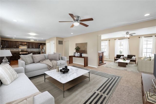 1336 Sandstone, South Fayette, PA 15057