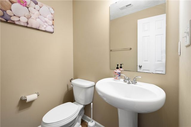 1336 Sandstone, South Fayette, PA 15057