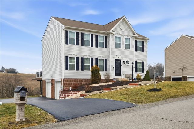 1336 Sandstone, South Fayette, PA 15057