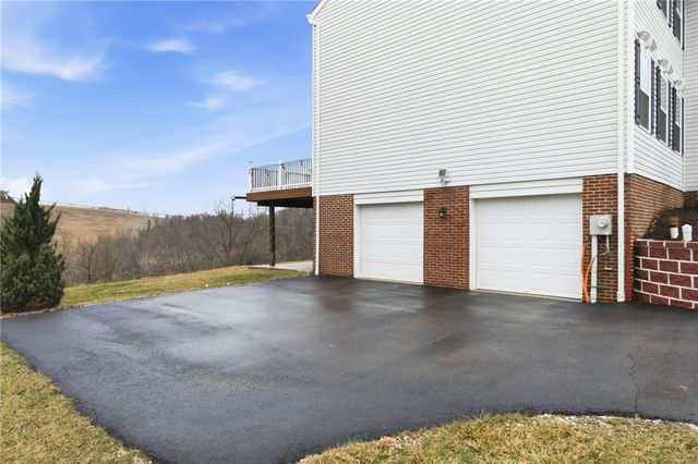 1336 Sandstone, South Fayette, PA 15057