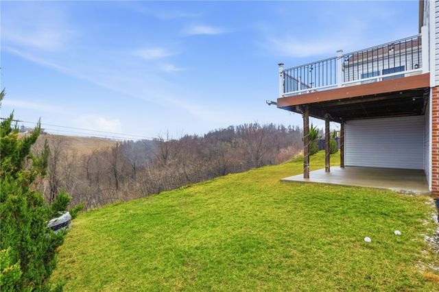 1336 Sandstone, South Fayette, PA 15057