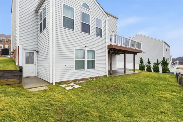 1336 Sandstone, South Fayette, PA 15057