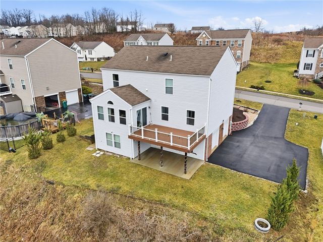 1336 Sandstone, South Fayette, PA 15057