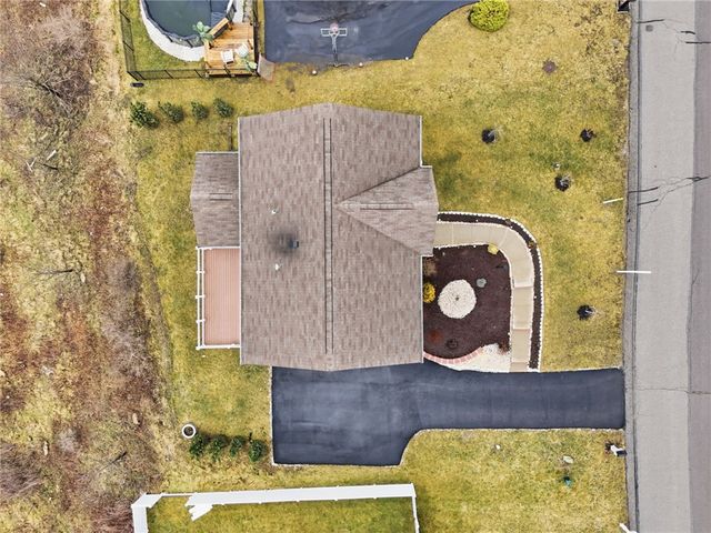 1336 Sandstone, South Fayette, PA 15057