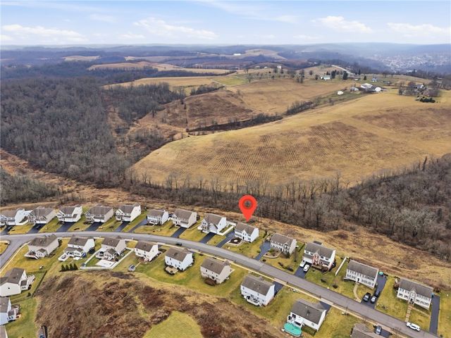 1336 Sandstone, South Fayette, PA 15057