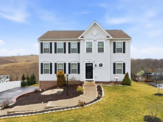 1336 Sandstone, South Fayette, PA 15057