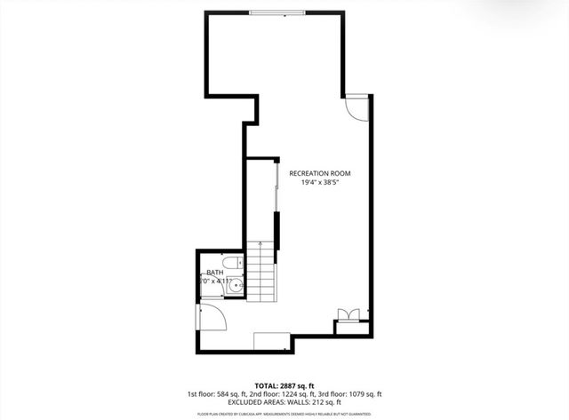 1336 Sandstone, South Fayette, PA 15057