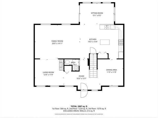 1336 Sandstone, South Fayette, PA 15057